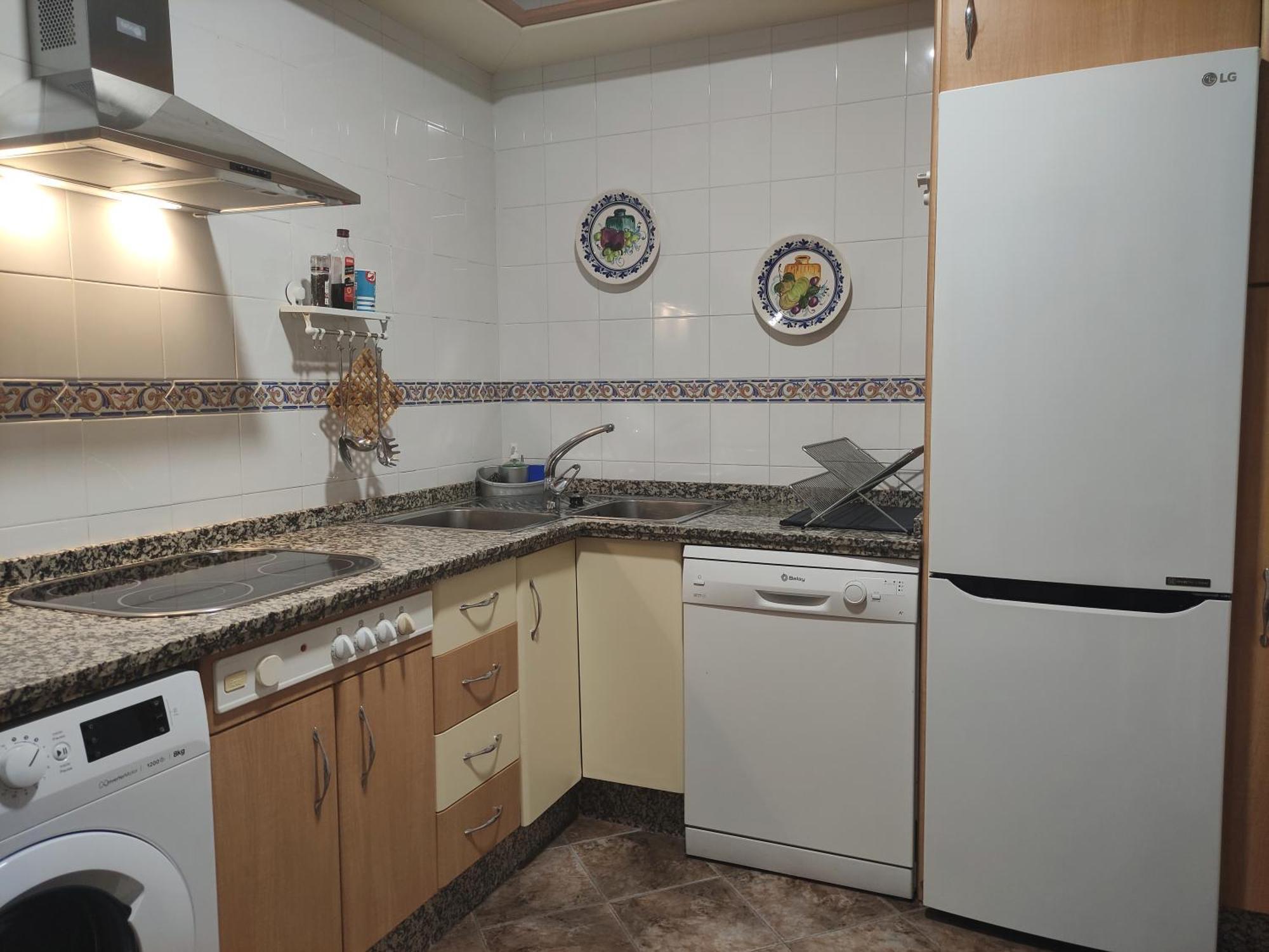 Entretorres. Casa-Duplex En Centro Historico. Apartman Carmona Kültér fotó